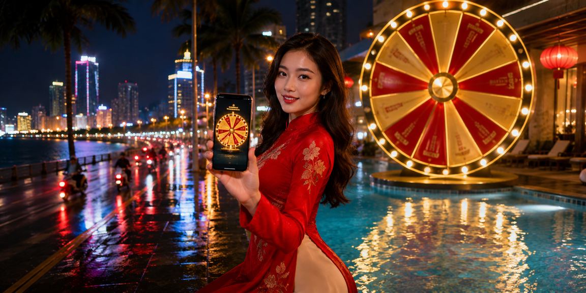 Cổ động viên theo dõi bóng đá Việt Nam và đặt cược thể thao trực tuyến
