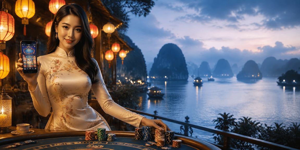 Bàn casino trực tuyến với dealer người thật phát sóng trực tiếp tại cn88