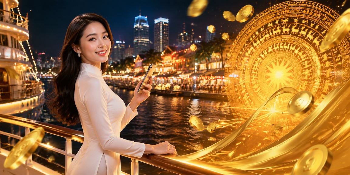 Tổng quan kho game đa dạng tại nền tảng cn88 Việt Nam