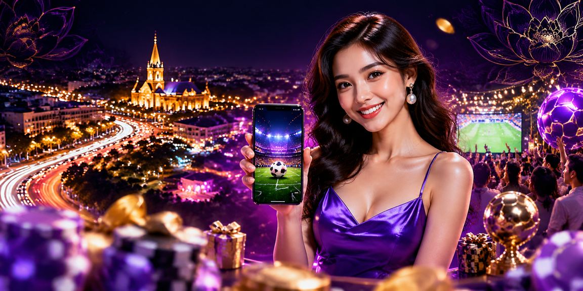 Sân vận động thể thao sôi động – nơi người hâm mộ theo dõi kèo bóng đá tại cn88